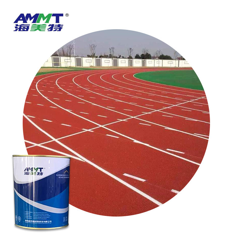 AMMT-315 Ultra-Wearable Polyurethane Topcoat