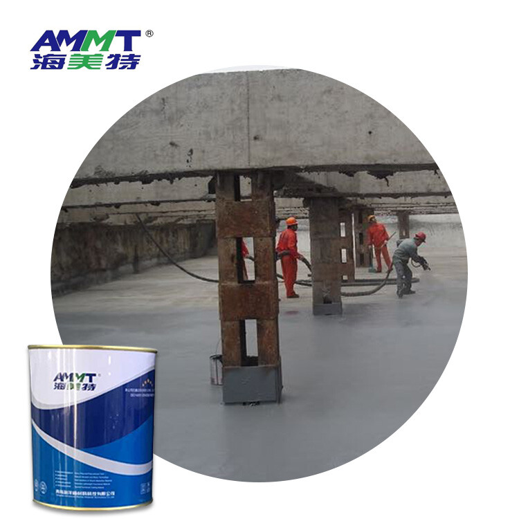 AMMT-315 Ultra-Wearable Polyurethane Topcoat