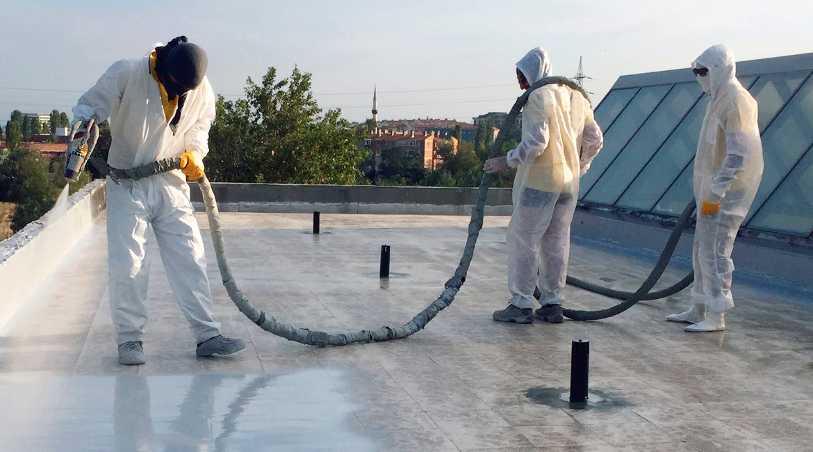 Qingdao Advanced Marine Material Technology Co., Ltd.