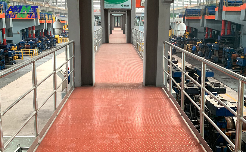 AMMT-019 Solvent-free Polyurethane Primer