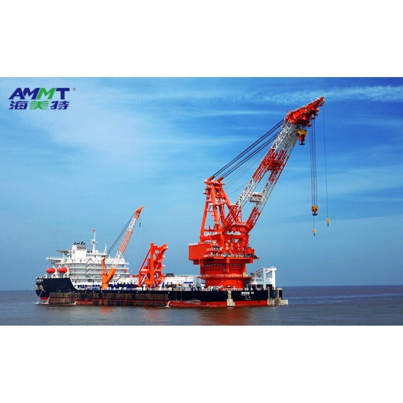 AMMT-023 Solvent-Free Polyurea Aliphatic Coating