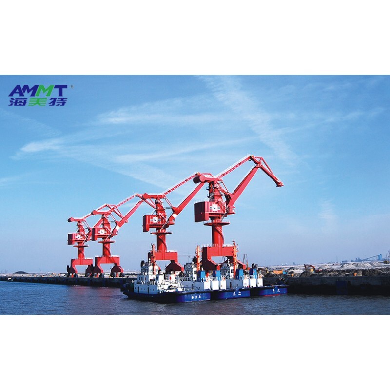 AMMT-023 Solvent-Free Polyurea Aliphatic Coating