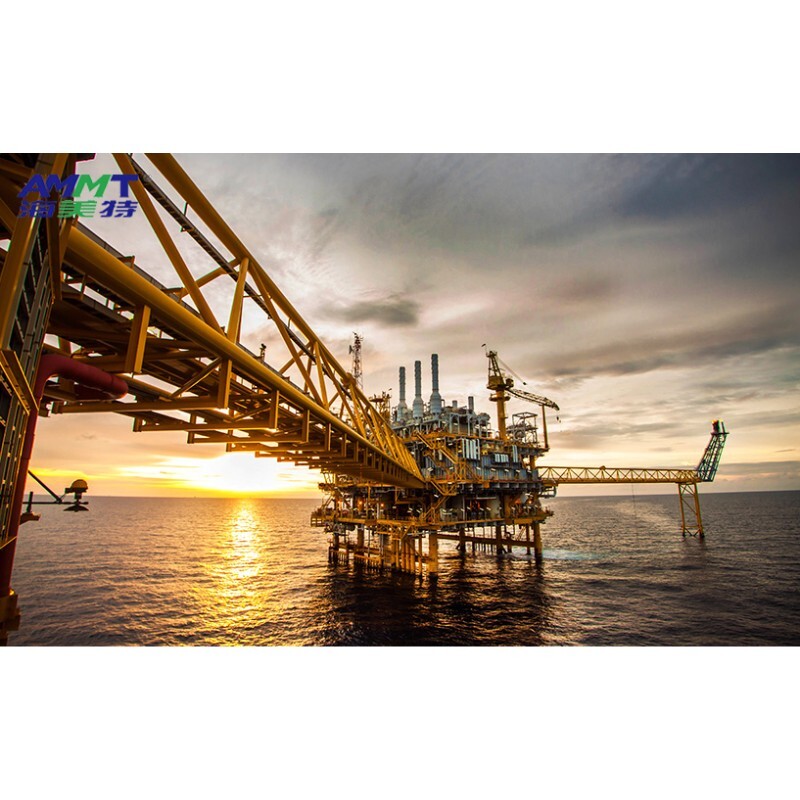 AMMT-023 Solvent-Free Polyurea Aliphatic Coating