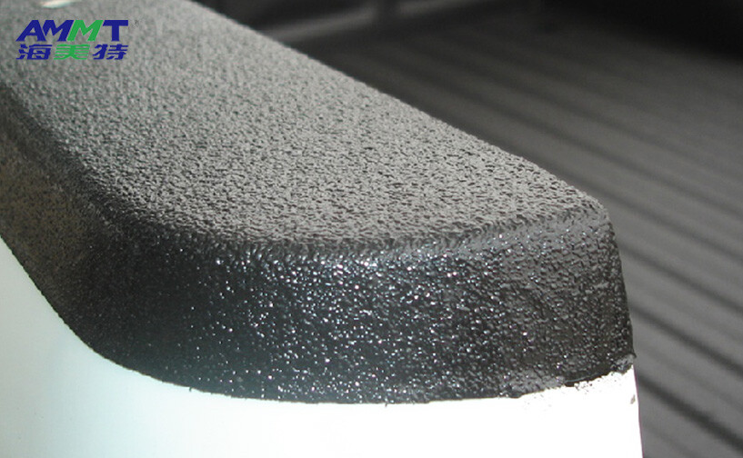 AMMT-042 Pickup Abrasion-Resistant Material
