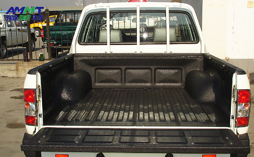 AMMT-042 Pickup Abrasion-Resistant Material