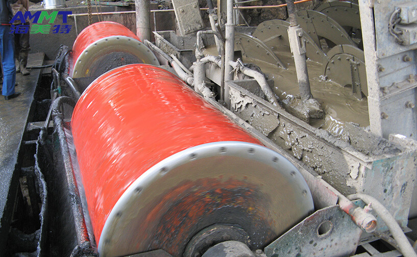 AMMT-043 Mining Abrasion-Resistant Material