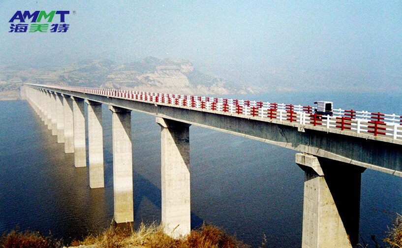 AMMT-040 Polyurea Abrasion Resistant Coating