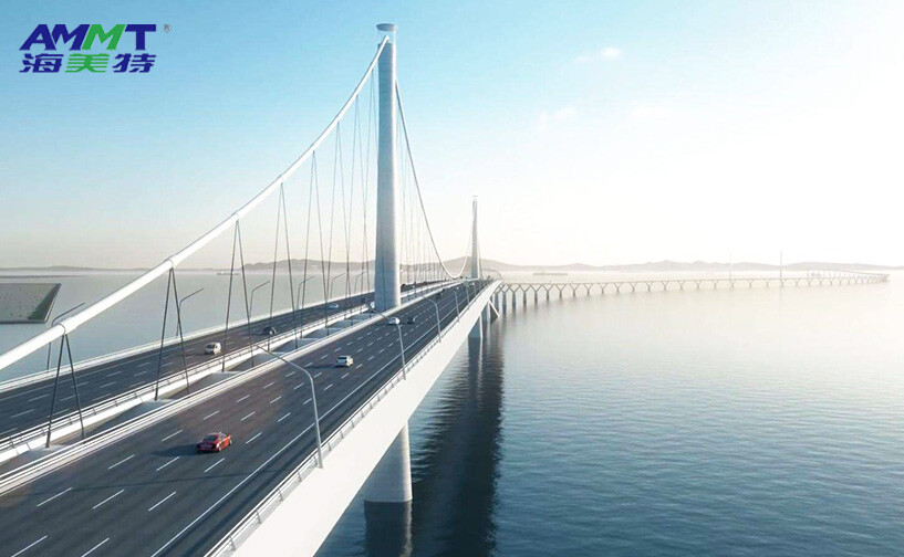 AMMT-040 Polyurea Abrasion Resistant Coating