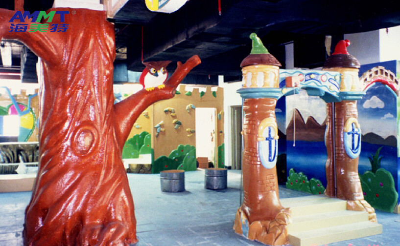 AMMT-051 EPS Foam Protection Coating