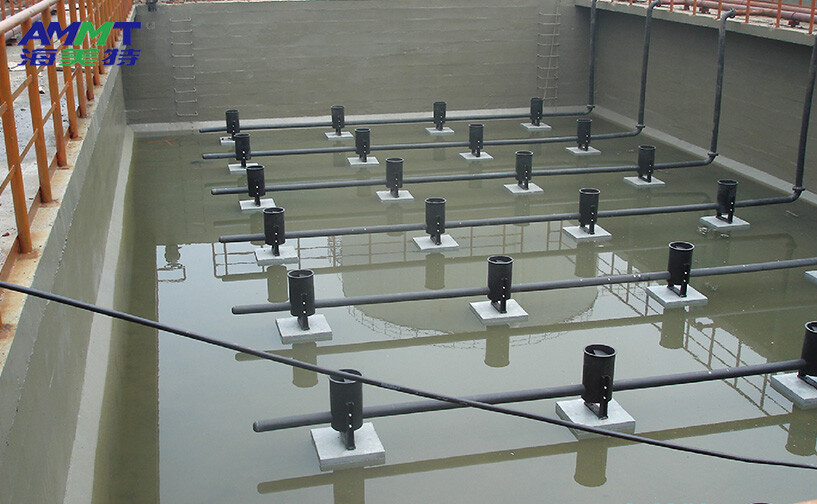 AMMT-022 Polyurea Super-Heavy Anti-Corrosion Coating