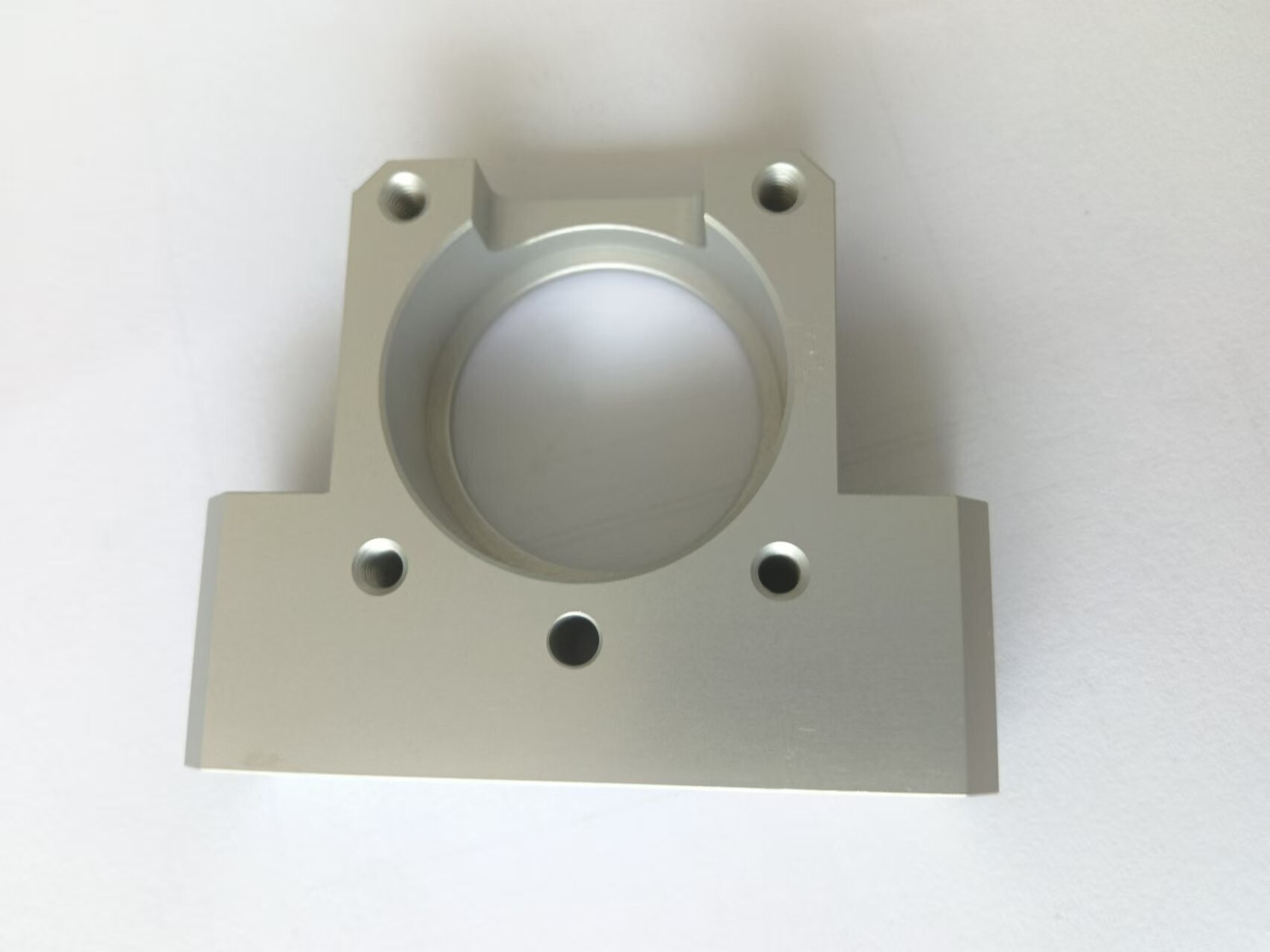 CNC Präzisionsbearbeitungsteile