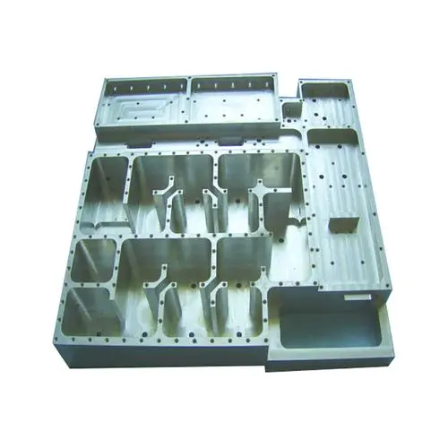 Gehäuse aus Aluminiumlegierung