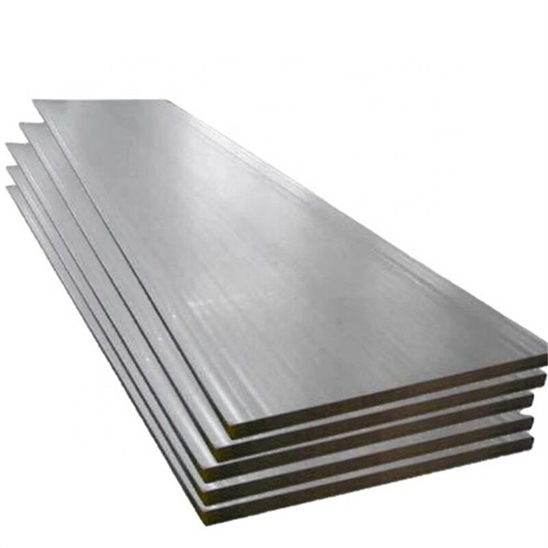  st37 st52 steel sheet plate 50mm 30mm thick 