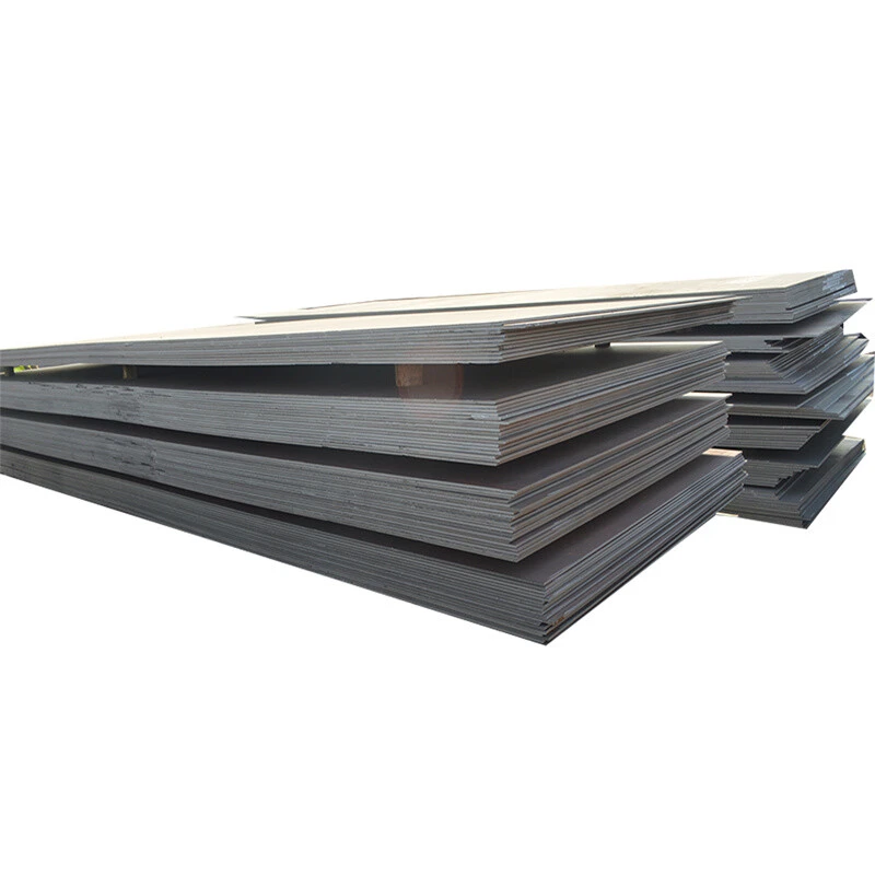 65Mn ASTM A29M hot-rolled construction 