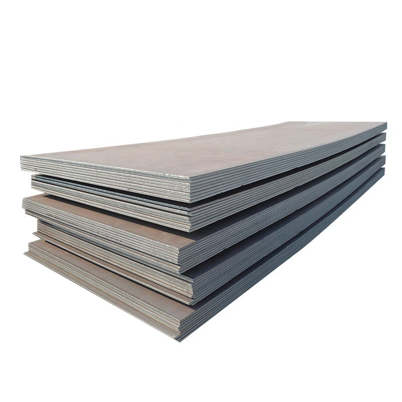 Carbon Standard Plate Q345 S355 NL TStE355  