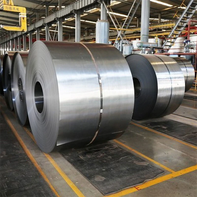 Carbon Steel Q195 Grade Coil