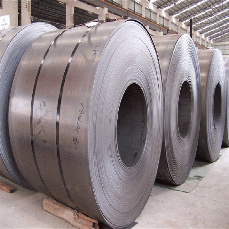 Carbon Steel Q195 Grade Coil
