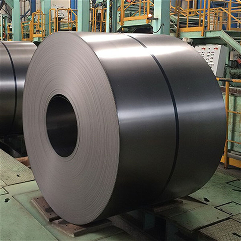 Carbon Steel Q195 Grade Coil