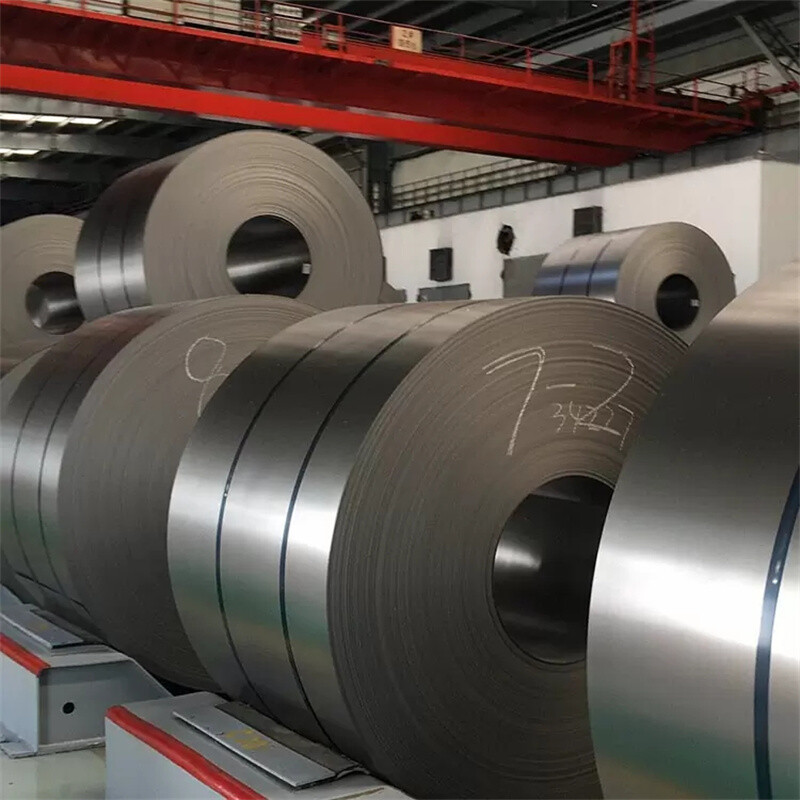 A709 Gr.36,50,50 Carbon Steel Coil