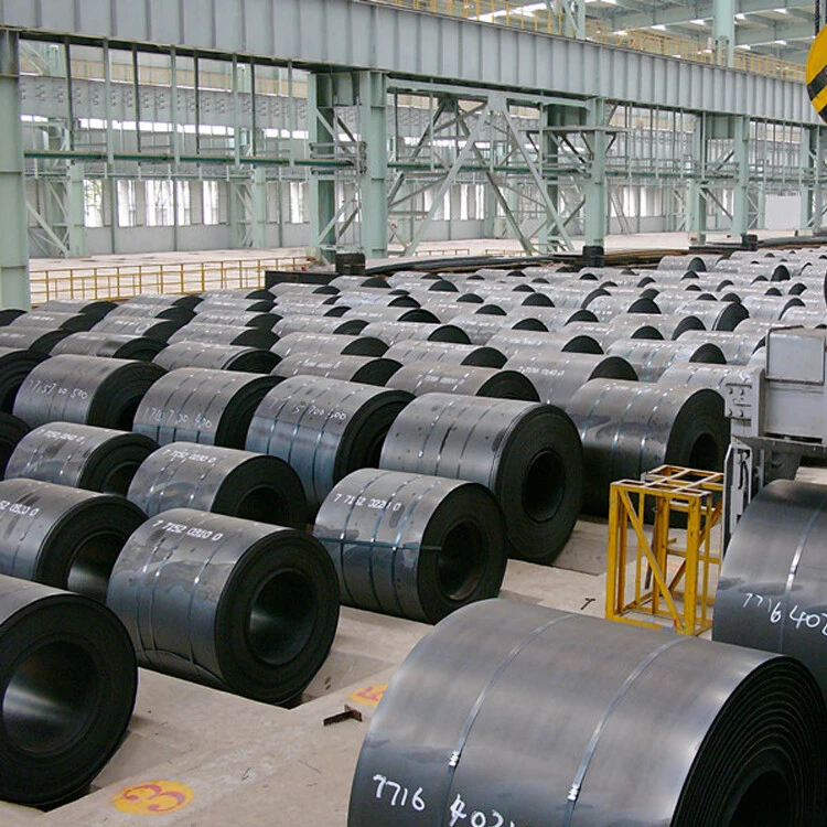 SM 400A Carbon Steel Coil