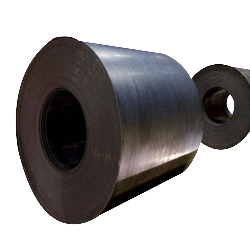 SM 400A Carbon Steel Coil