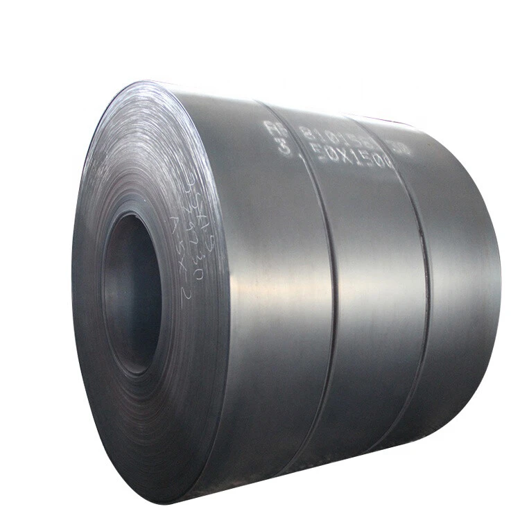 S275JR Carbon Steel Coil