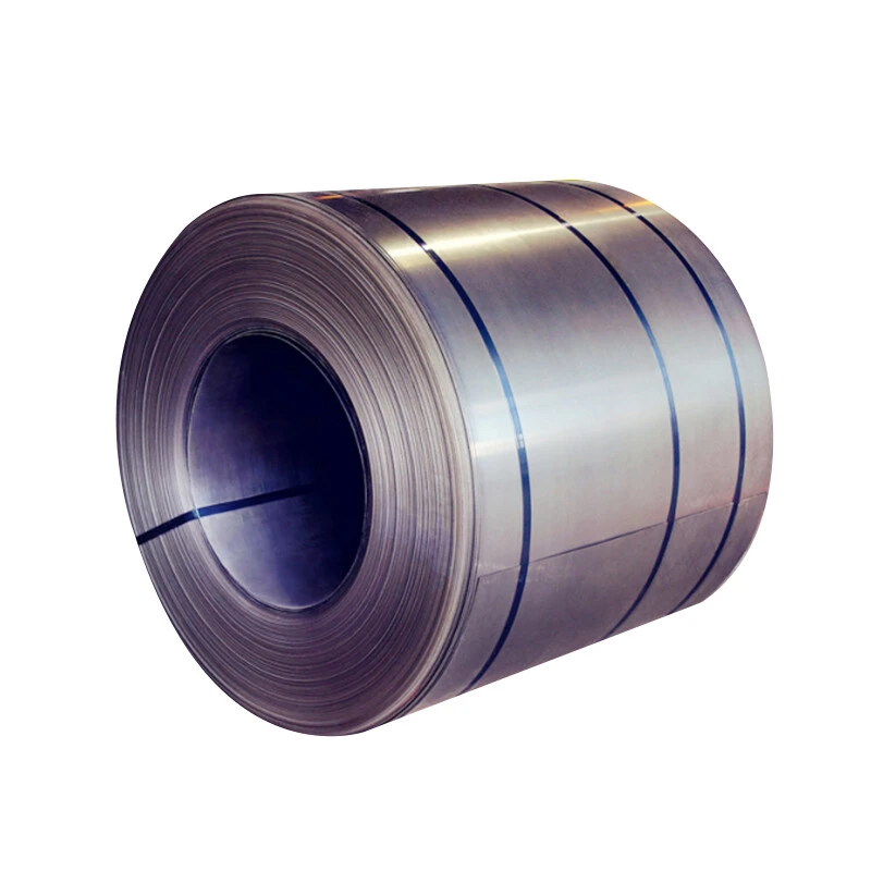 Astm A36  HRC Hot Rolled carbon steel coil