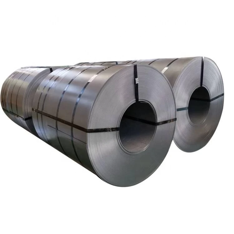 SS 490 YA HRC  Carbon Steel Coil 