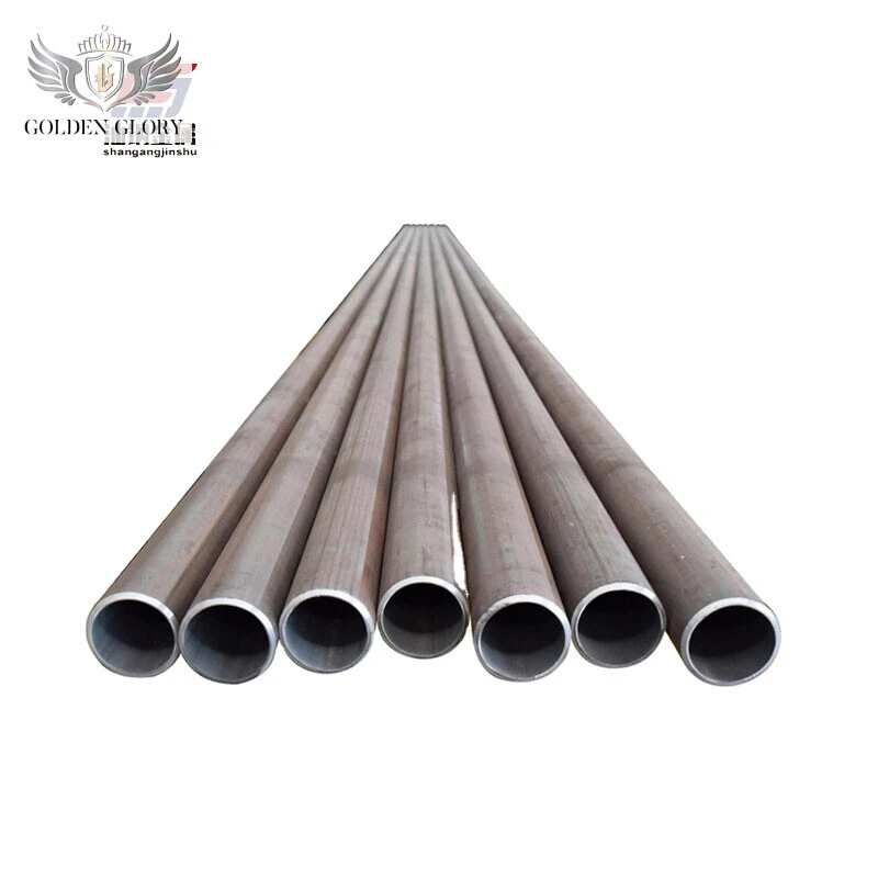 42CrMo 15CrMo Alloy Carbon Steel Pipe