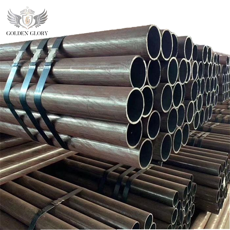 42CrMo 15CrMo Alloy Carbon Steel Pipe