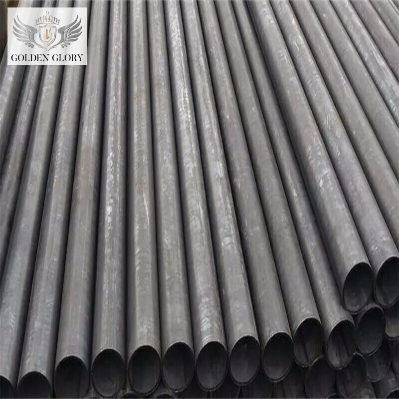 42CrMo 15CrMo Alloy Carbon Steel Pipe