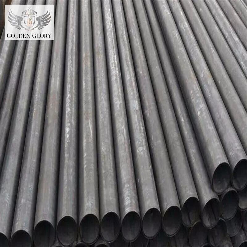 42CrMo 15CrMo Alloy Carbon Steel Pipe
