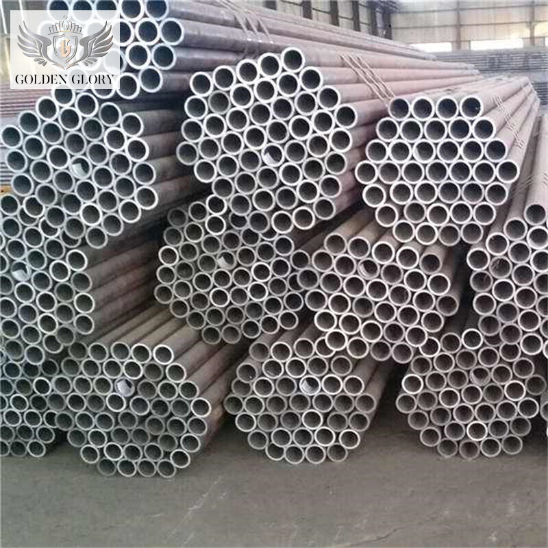 42CrMo 15CrMo Alloy Carbon Steel Pipe