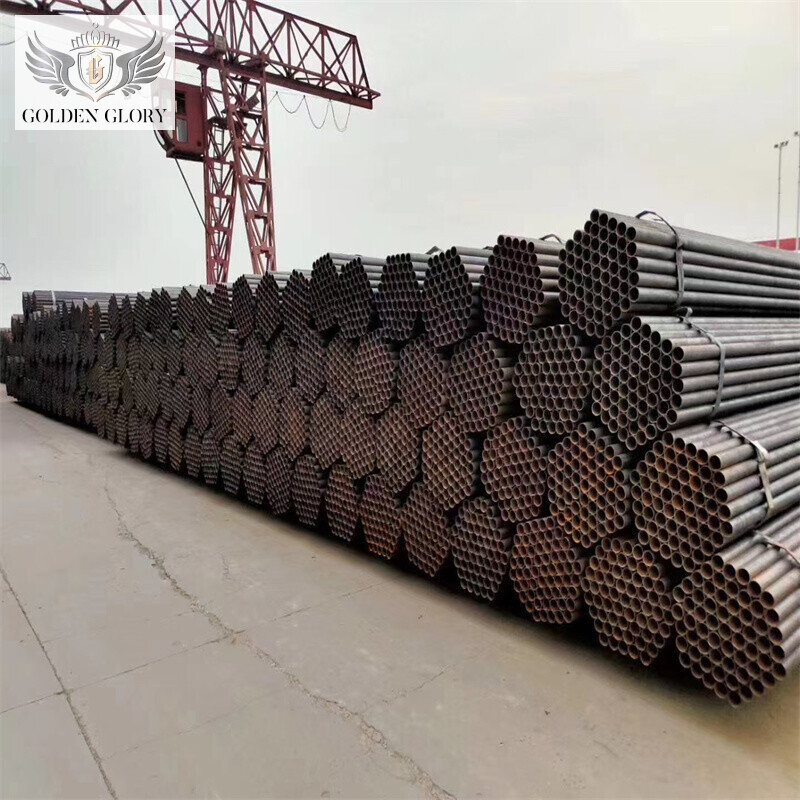 12Cr1MovG High Pressure Boiler Tube