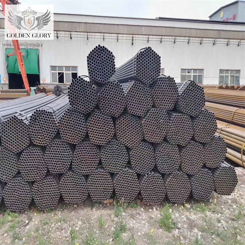 12Cr1MovG High Pressure Boiler Tube