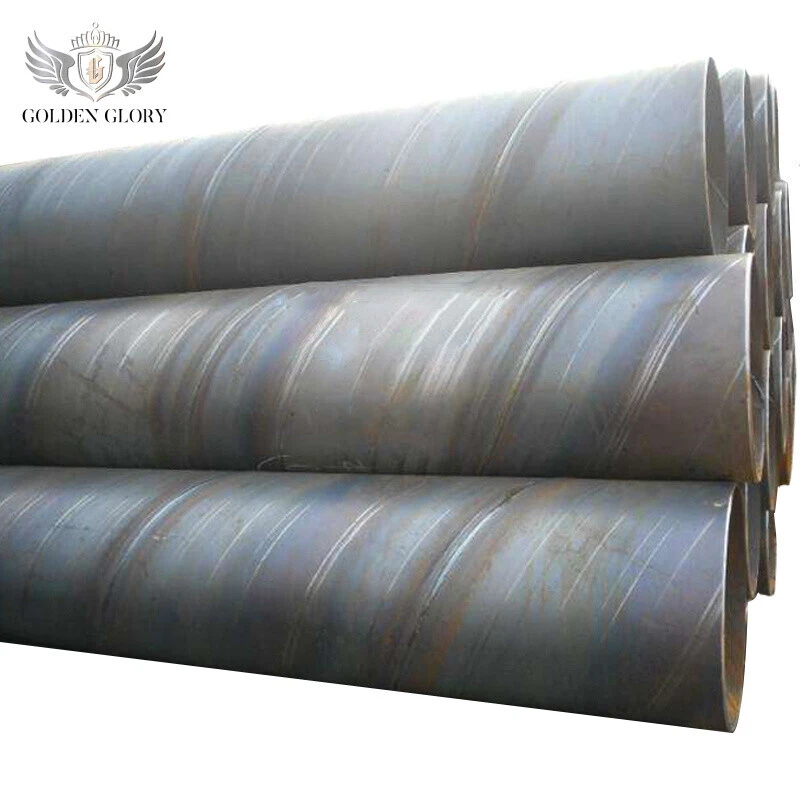 Cold Rolled Seamless pipes S235J2 S235J0