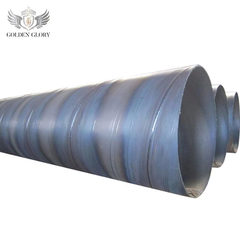 12Cr1MovG High Pressure Boiler Tube