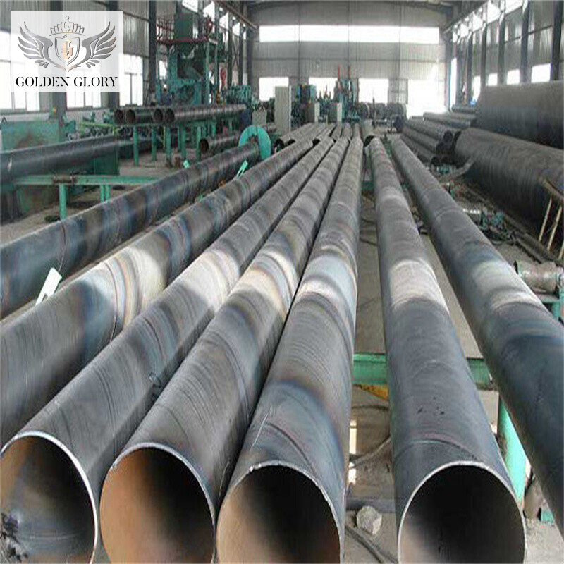 12Cr1MovG High Pressure Boiler Tube
