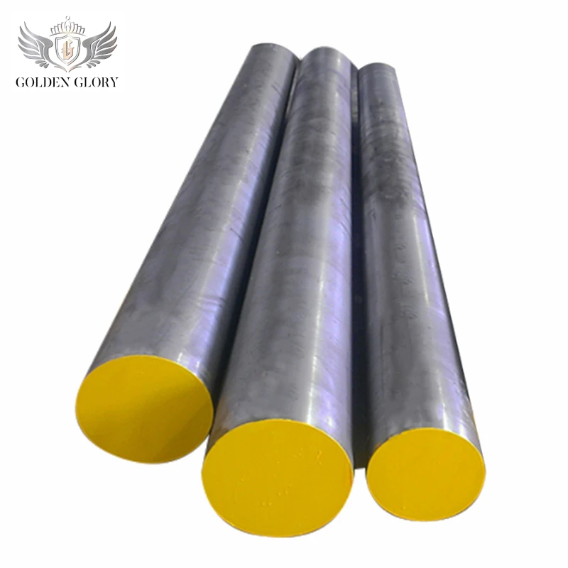 S355jr Rolled Hot And Cold Drawn Round Rod