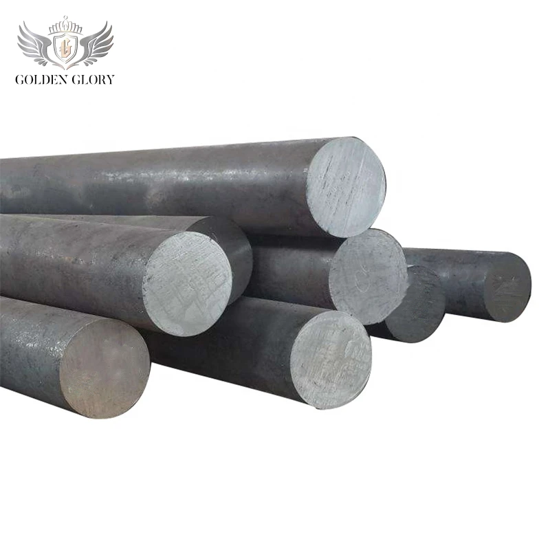 1045 Round Bar Carbon Steel Rod Oem