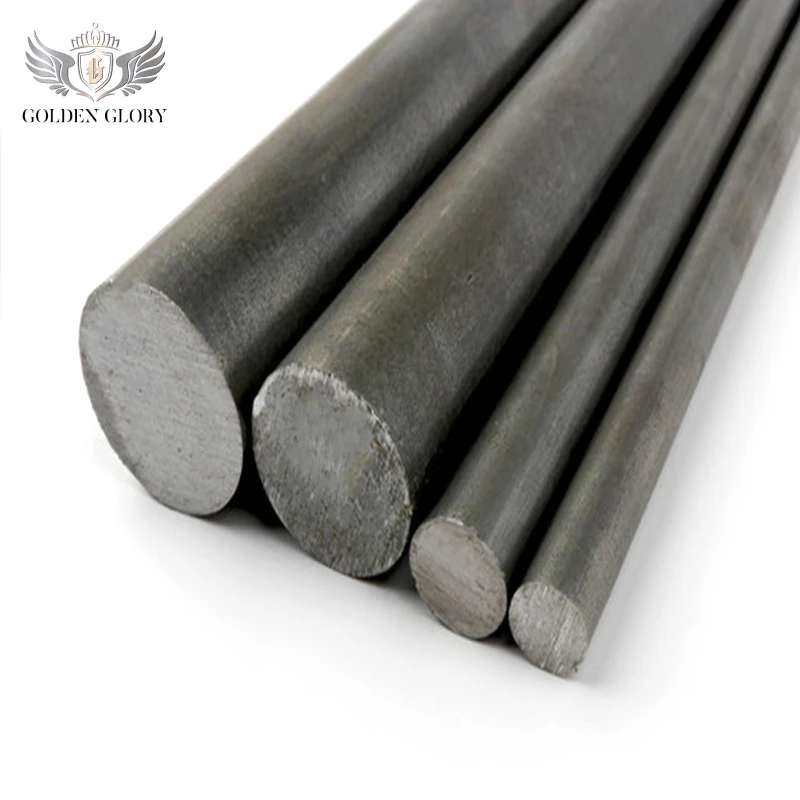 Carbon Steel Bar AISI 4140 1060 C45 Ck45 