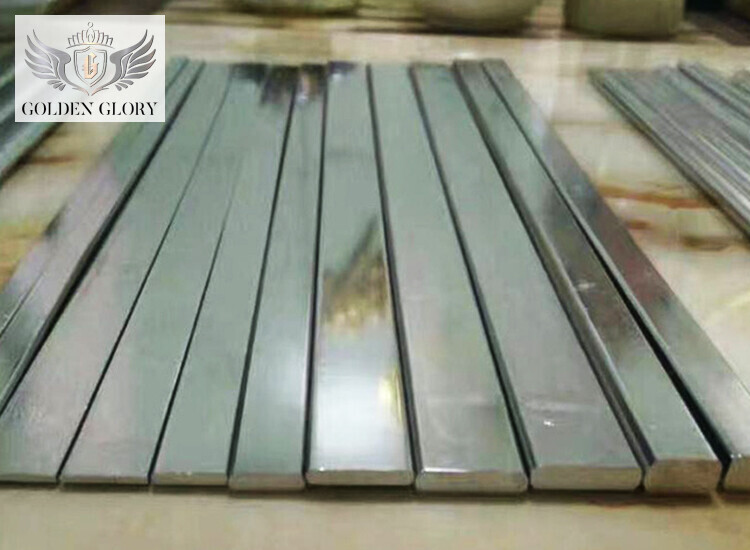 Q235 Q355 EN S235JR Flat Steel 