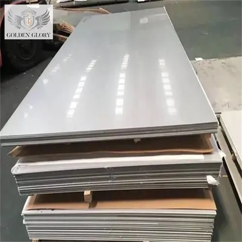 Stainless Steel Sheet 304l 304 Plate 