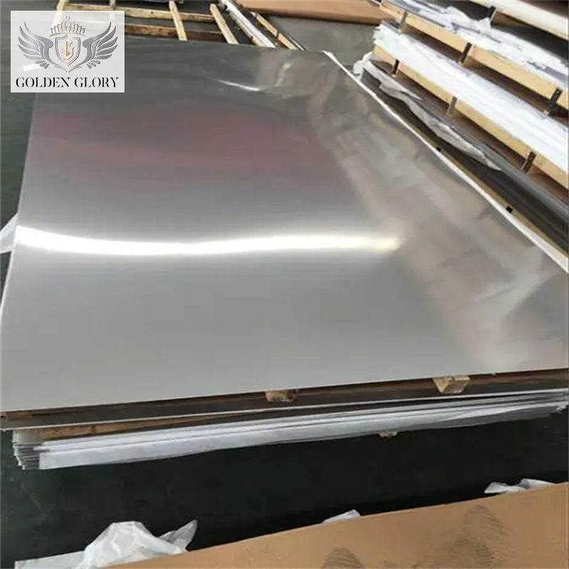 Stainless Steel Sheet 304l 304 Plate 
