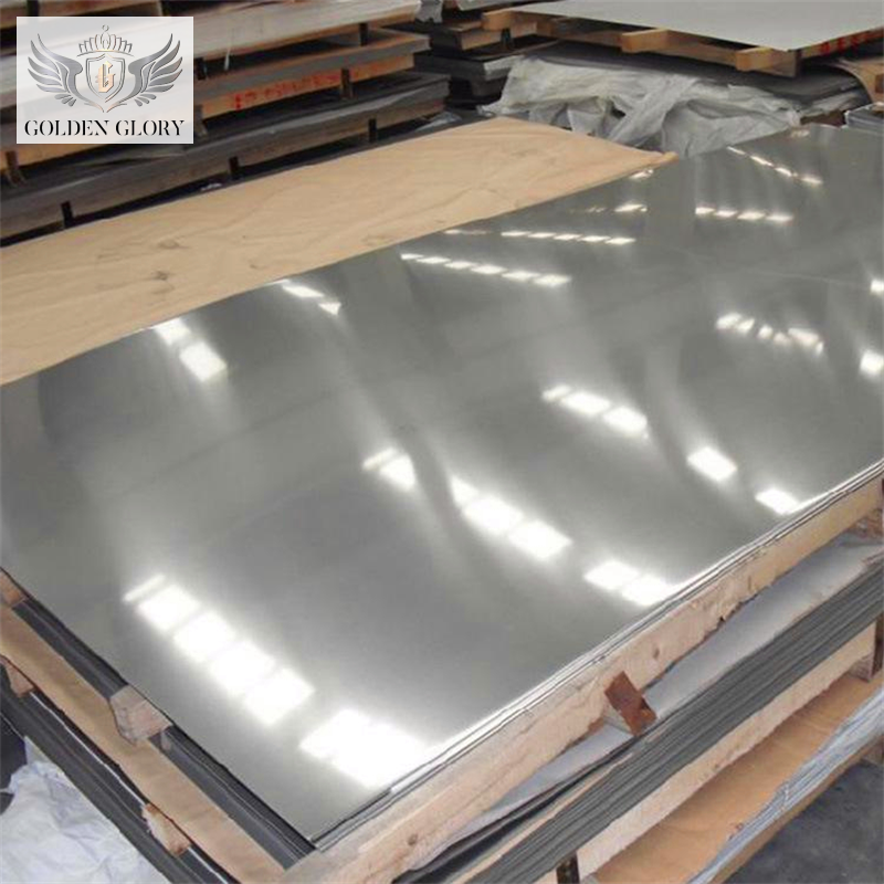 420j1 420j2 420 410 3Cr12 stainless steel sheet plate