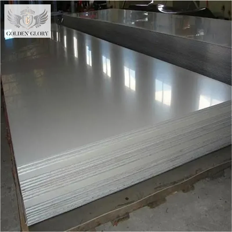 SUS 201 304 316 Stainless Steel Sheet