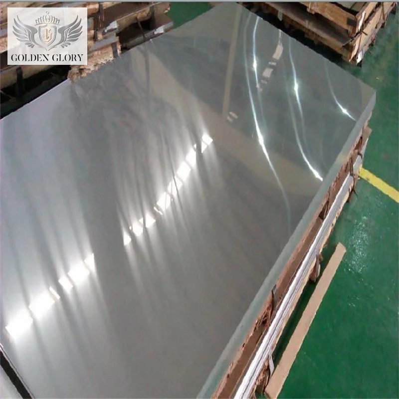 SUS 201 304 316 Stainless Steel Sheet