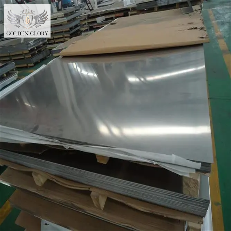 420j1 420j2 420 410 3Cr12 stainless steel sheet plate