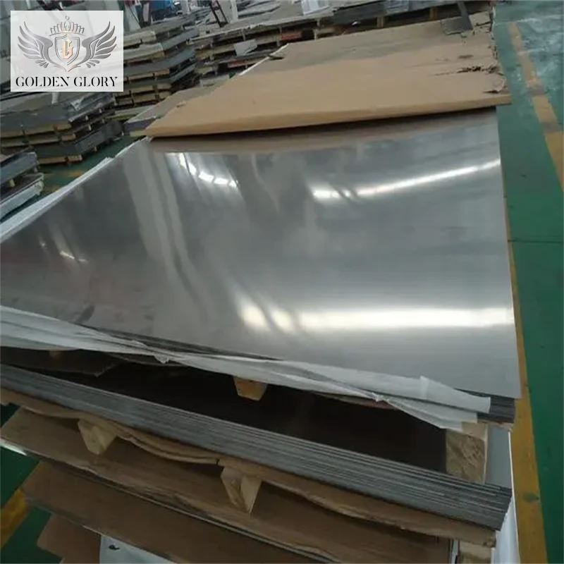 SUS 201 304 316 Stainless Steel Sheet