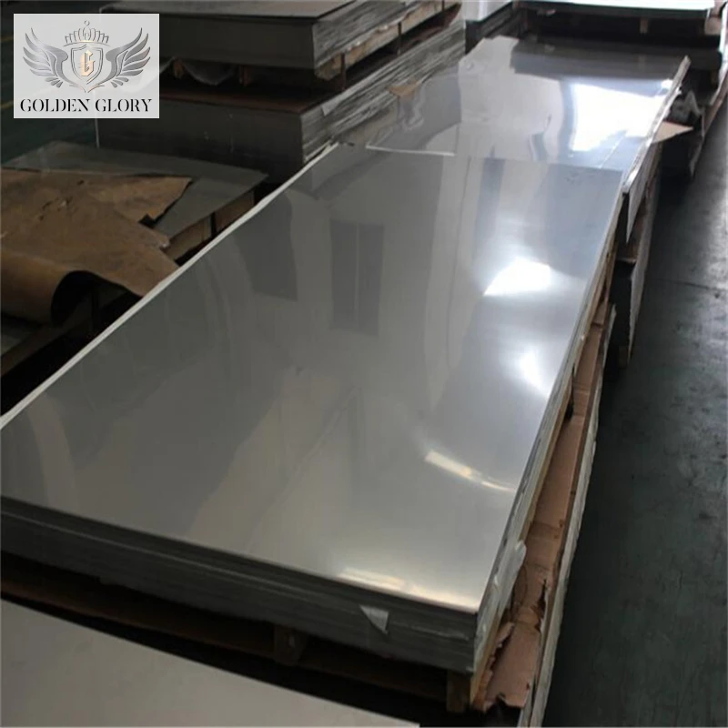 SUS 201 304 316 Stainless Steel Sheet